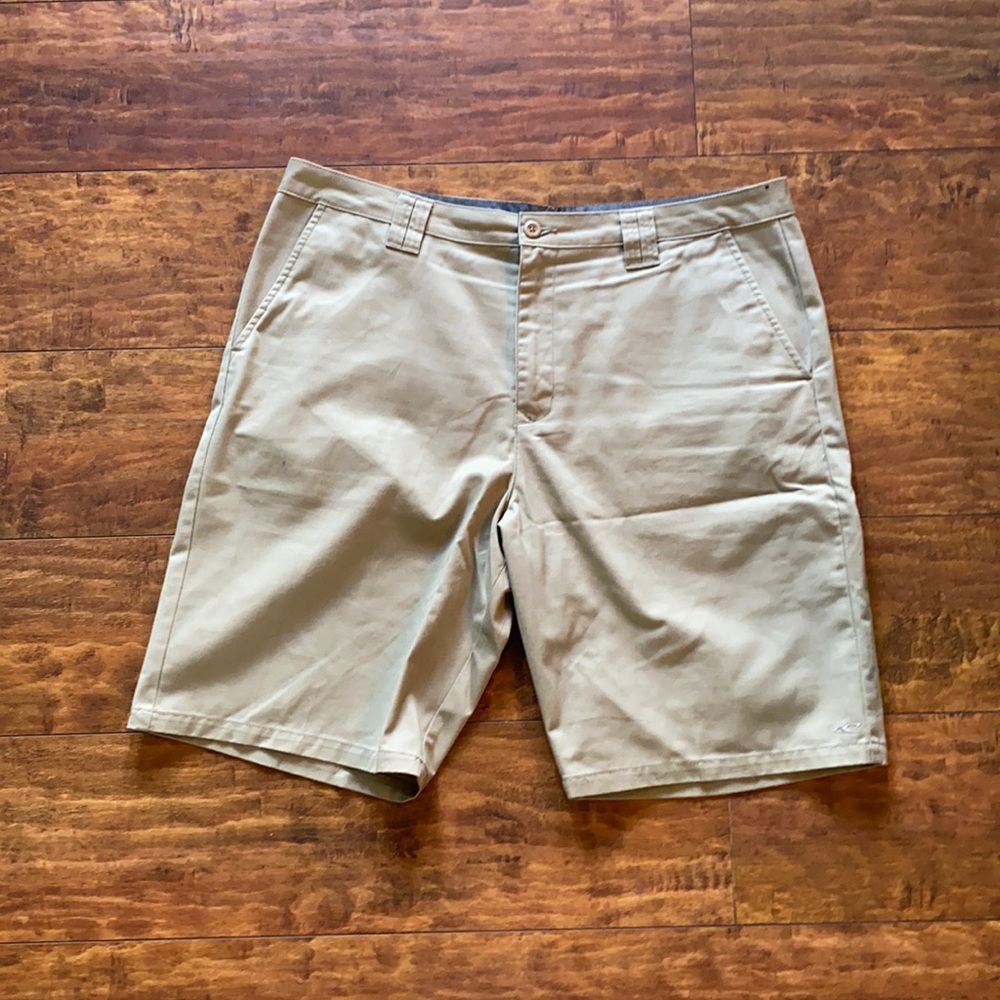 O’Neill khaki shorts